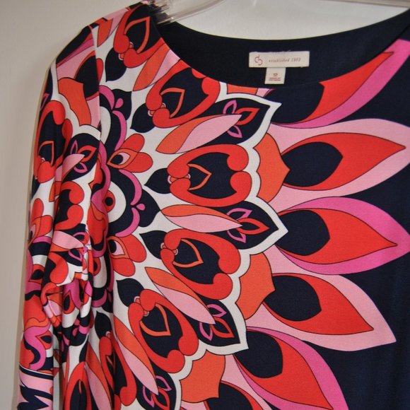 CB established 1962 Dress - Picture 2 of 5